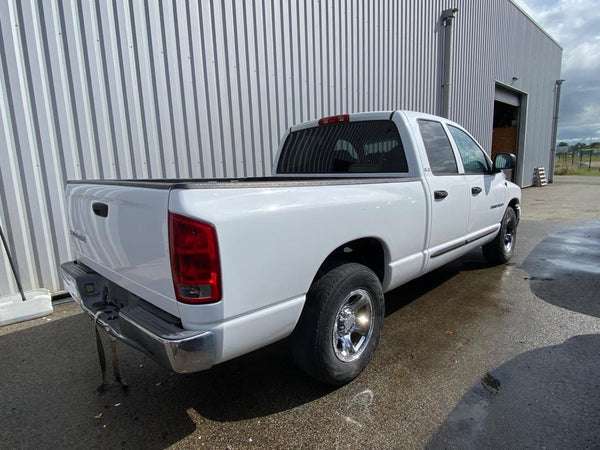 2002 DODGE RAM 1500 2X4 POUR PIECES