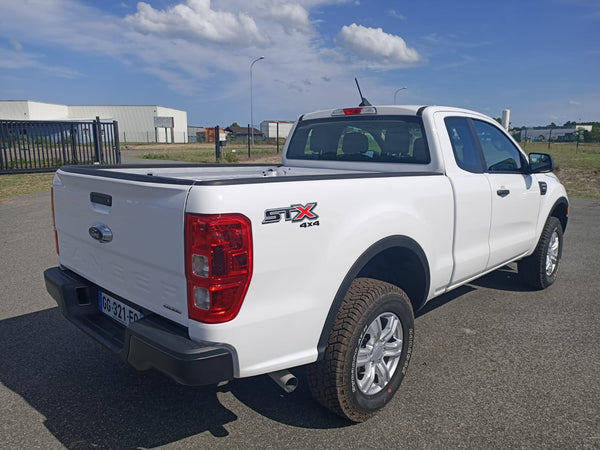 2021 FORD RANGER SUPER CAB STX SPECIAL CELLULE 4X4