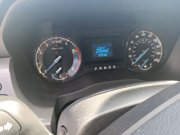 2021 FORD RANGER SUPER CAB STX SPECIAL CELLULE 4X4