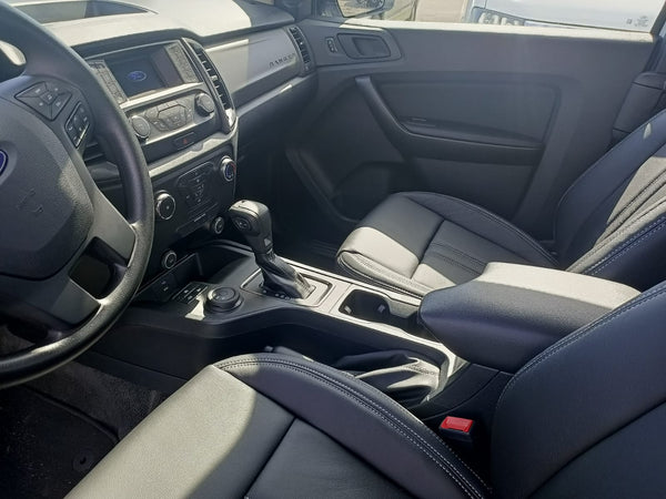 2021 FORD RANGER SUPER CAB STX SPECIAL CELLULE 4X4
