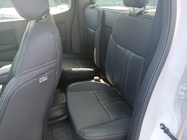 2021 FORD RANGER SUPER CAB STX SPECIAL CELLULE 4X4