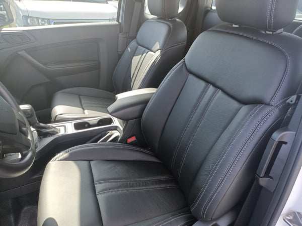 2021 FORD RANGER SUPER CAB STX SPECIAL CELLULE 4X4