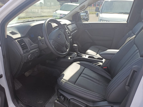 2021 FORD RANGER SUPER CAB STX SPECIAL CELLULE 4X4