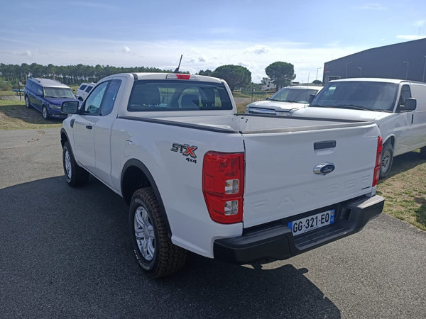 2021 FORD RANGER SUPER CAB STX SPECIAL CELLULE 4X4