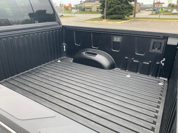 STOCK 120 - 2023 TOYOTA TUNDRA TRD PRO HYBRIDE CREWMAX LIMITED