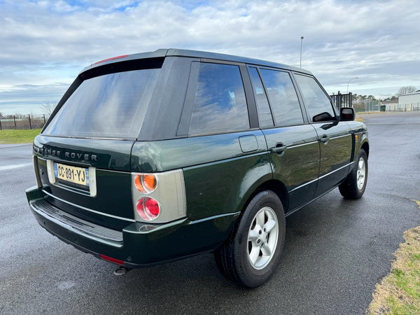 STOCK 44 - 2004 RANGE ROVER L322