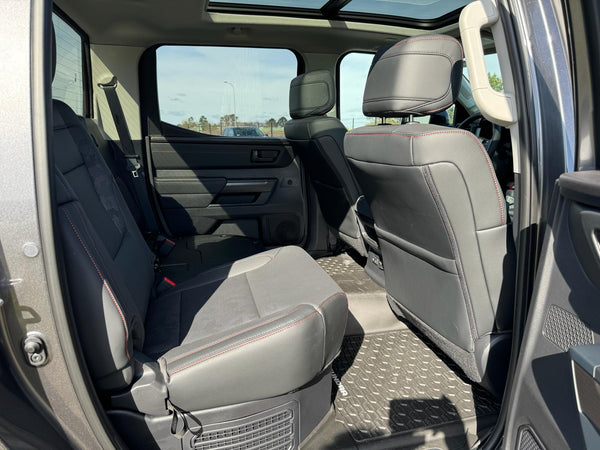 STOCK 120 - 2023 TOYOTA TUNDRA TRD PRO HYBRIDE CREWMAX LIMITED