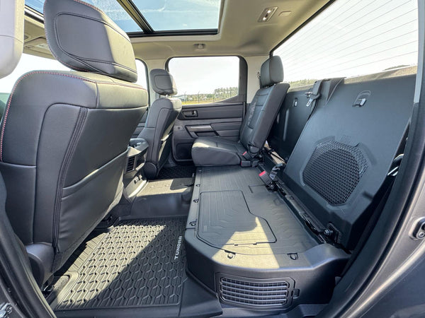 STOCK 120 - 2023 TOYOTA TUNDRA TRD PRO HYBRIDE CREWMAX LIMITED