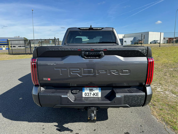 STOCK 120 - 2023 TOYOTA TUNDRA TRD PRO HYBRIDE CREWMAX LIMITED