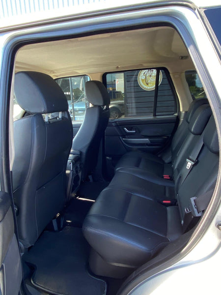 STOCK 71 - 2005 RANGE ROVER POUR PIECES