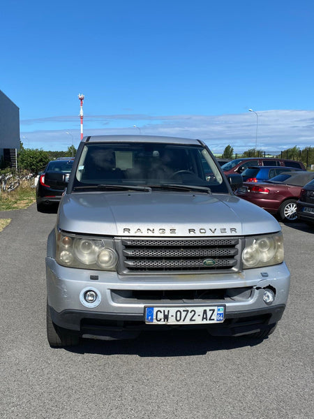 STOCK 71 - 2005 RANGE ROVER POUR PIECES