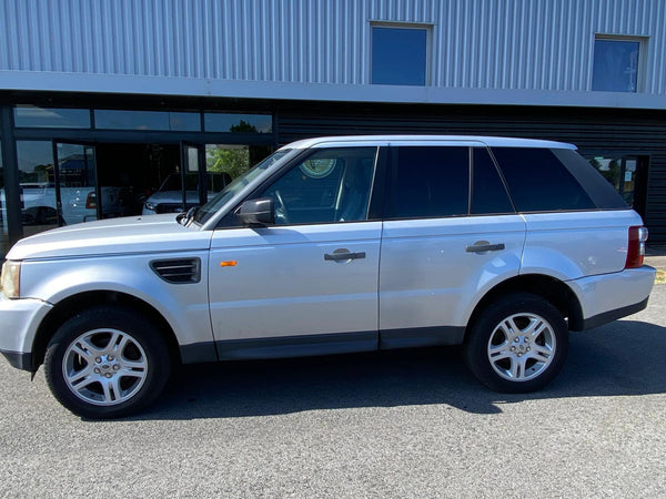 STOCK 71 - 2005 RANGE ROVER POUR PIECES
