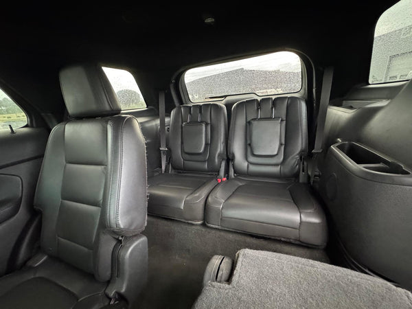 2015 FORD EXPLORER XLT VP 6 PLACES