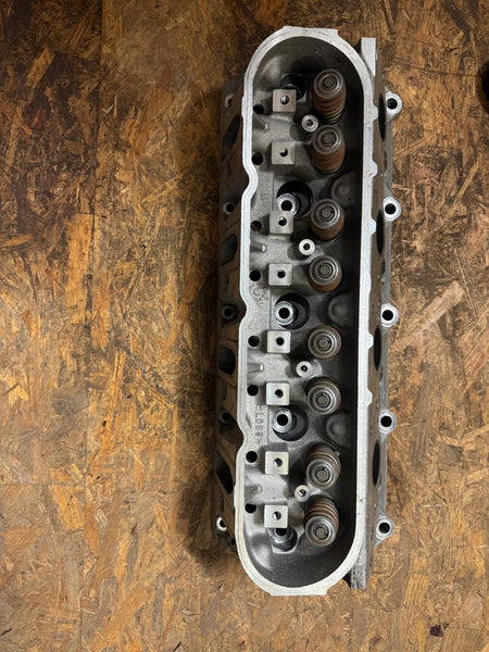 PAIRE DE CULASSE HUMMER H2 MOTEUR 6L