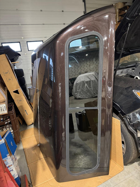 HARD TOP SNUGTOP POUR DODGE RAM DS SUPER CREW NEUF