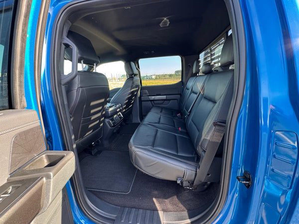 2021 F150 SUPER CREW XLT V6 2.7L ECOBOOST FlexFuel 4X4