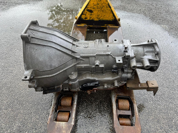BOITE AUTO FORD F150 2007 4R75W