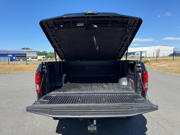 STOCK 144 - 2015 FORD F150 XTR V8 Flexfuel