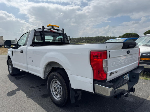 STOCK 139 - 2022 FORD F250 SUPER DUTY XL  V8 6.2L