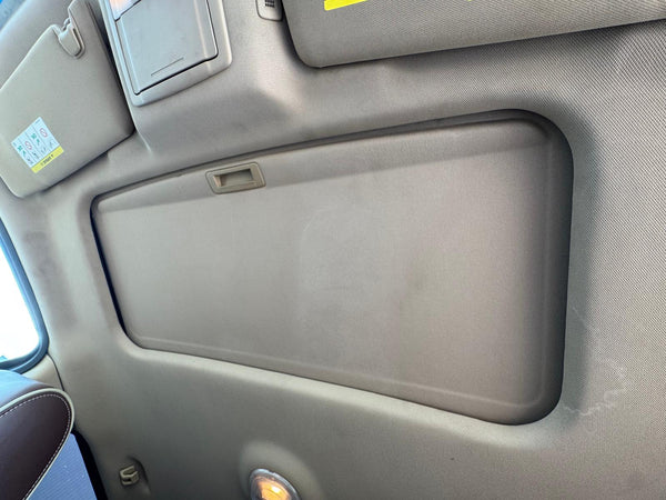 STOCK 150 - 2012 FORD F150 Super-Crew KING RANCH