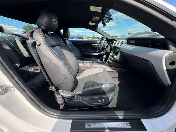 STOCK 153 - 2016 FORD MUSTANG GT COUPE