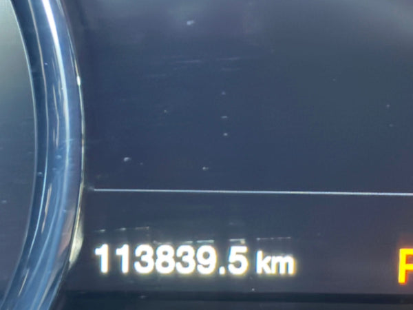 STOCK 152 - Ford F150 V8 Lariat FX4 FlexFuel