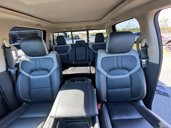 STOCK 154 - 2019 Dodge Ram 1500 Bighorn CrewCab
