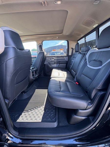 STOCK 154 - 2019 Dodge Ram 1500 Bighorn CrewCab