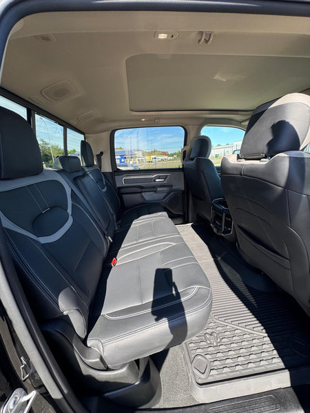 STOCK 154 - 2019 Dodge Ram 1500 Bighorn CrewCab