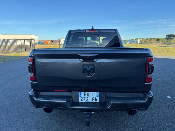 STOCK 156 - 2019 Dodge Ram 1500 sport CrewCab