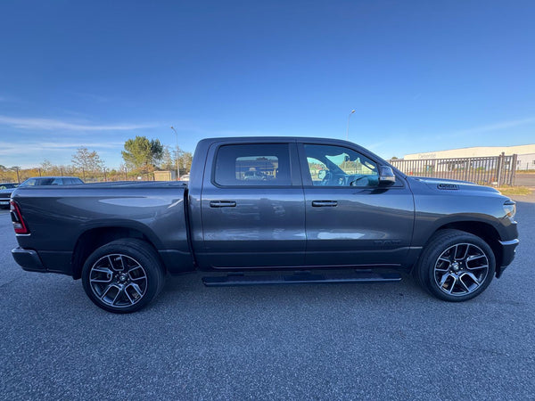 STOCK 156 - 2019 Dodge Ram 1500 sport CrewCab