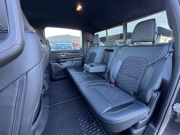 STOCK 156 - 2019 Dodge Ram 1500 sport CrewCab