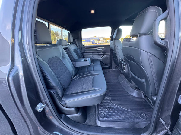 STOCK 156 - 2019 Dodge Ram 1500 sport CrewCab