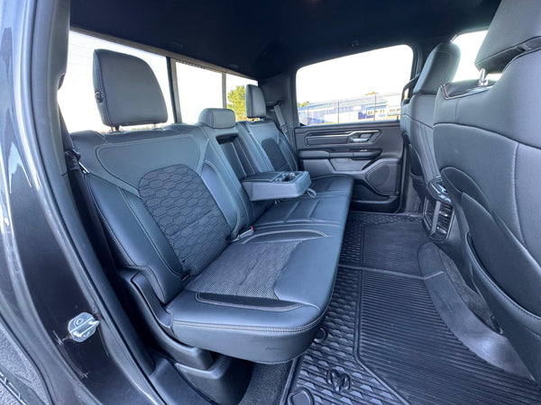 STOCK 156 - 2019 Dodge Ram 1500 sport CrewCab