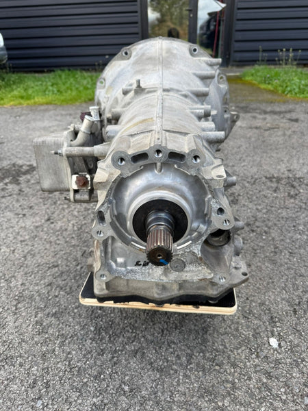BOITE AUTO DODGE RAM 2022 8HP75