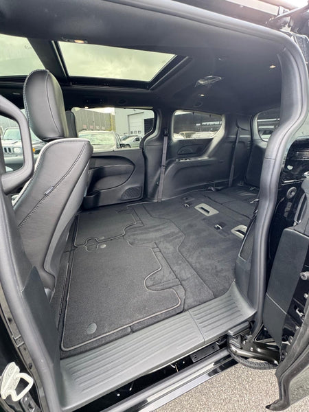 STOCK 151 - 2025 CHRYSLER PACIFICA LIMITED AWD