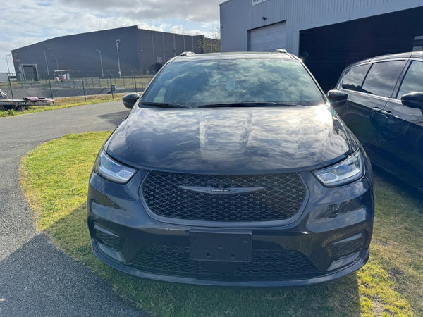 STOCK 151 - 2025 CHRYSLER PACIFICA LIMITED AWD