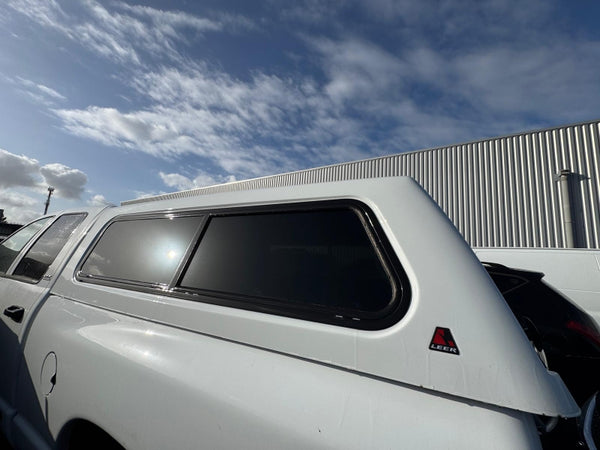HARD TOP POUR  FORD F150 BENNE 1.98 M