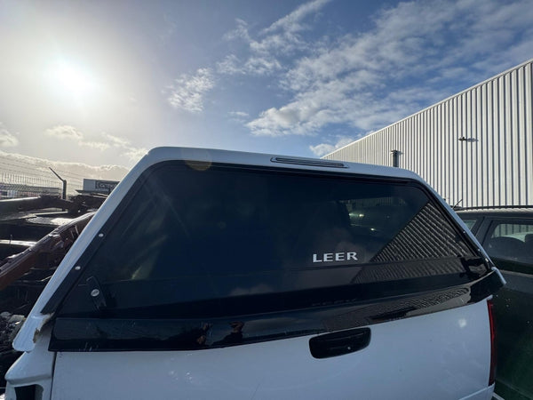 HARD TOP POUR  FORD F150 BENNE 1.98 M