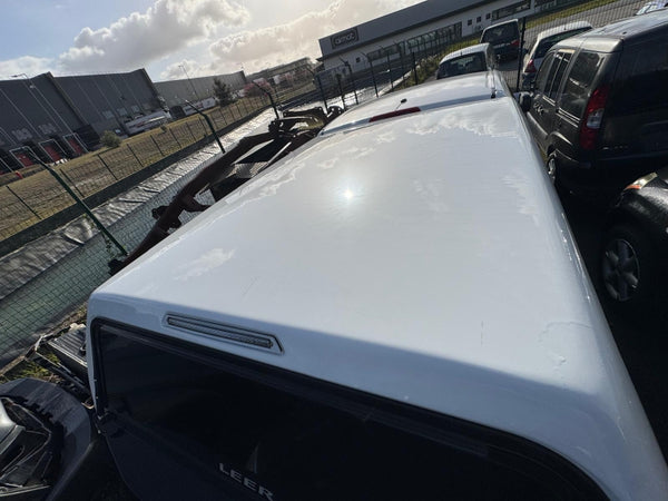 HARD TOP POUR  FORD F150 BENNE 1.98 M