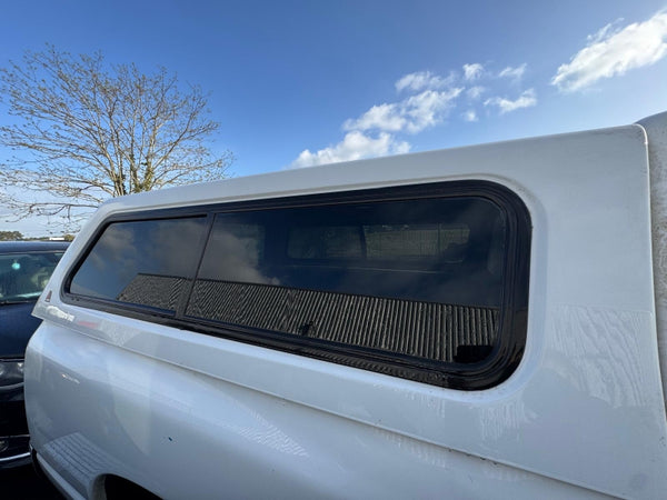 HARD TOP POUR  FORD F150 BENNE 1.98 M
