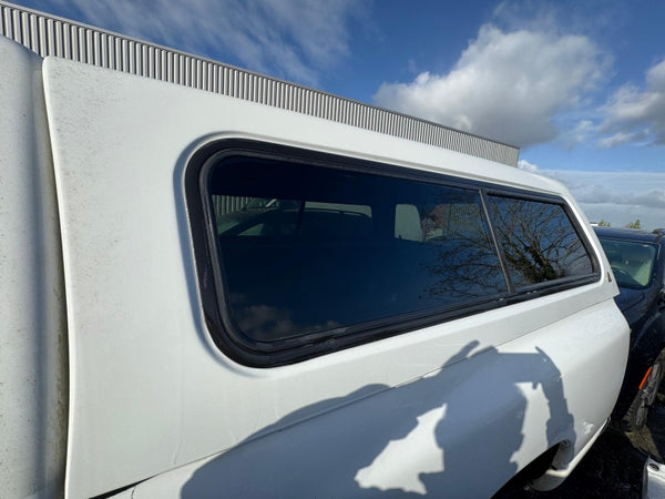 HARD TOP POUR  FORD F150 BENNE 1.98 M