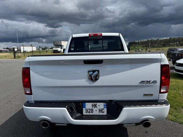 STOCK 76 - 2021 DODGE RAM 1500 SLT