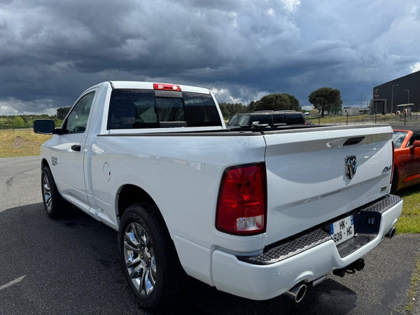 STOCK 76 - 2021 DODGE RAM 1500 SLT