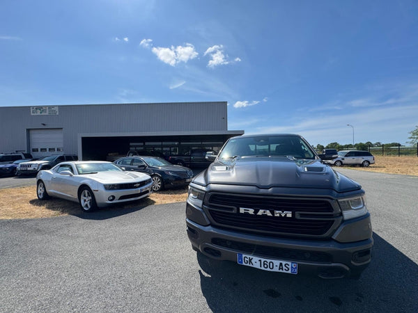 2011 DODGE RAM 1500 LARAMIE SPORT CREWCAB
