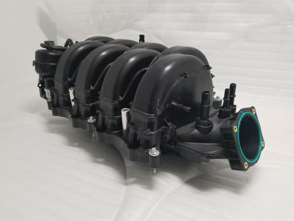 COLLECTEUR D'ADMISSION FORD F-150 5.0L V8 2018-2020 – MARQUE ORIGINE FORD REF JL3Z-9424-C