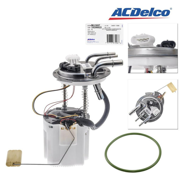 POMPE À CARBURANT ACDelco – 19133527 GMC CHEVROLET 2013/2014 5.3L-6.2L V8