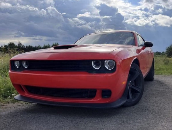 Dépôt vente DODGE CHALLENGER R/T 5.7 V8 HEMI