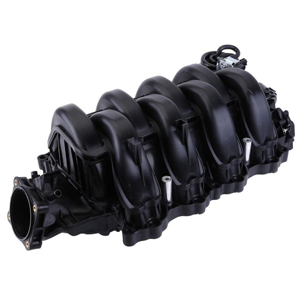 COLLECTEUR D'ADMISSION FORD F-150 5.0L V8 2018-2020 – MARQUE ORIGINE FORD REF JL3Z-9424-C