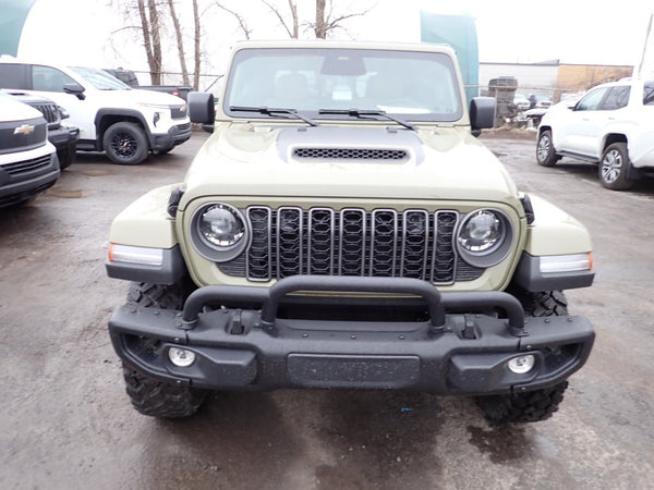 STOCK 173 - 2026 JEEP GLADIATOR WILLIS 41 4X4